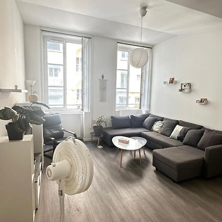 Solo Leilighet Lyon Eksteriør bilde