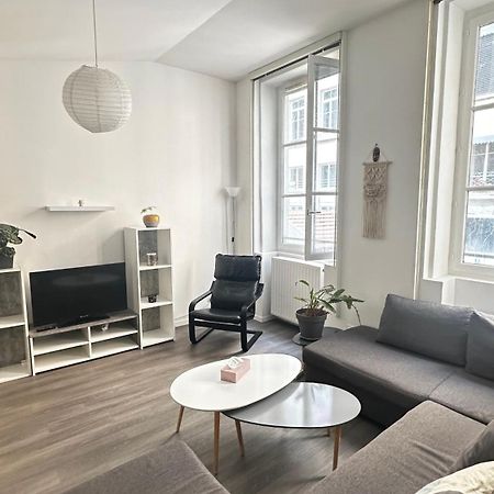 Solo Leilighet Lyon Eksteriør bilde